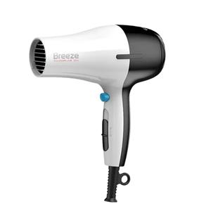 Secador de Pelo Ga.Ma BREEZB 165632 Liviano 2100W 2 Velocidades