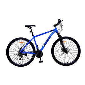 Bicicleta Php YS-9054-1 Talle L Mtb29 21 Velocidades Azul Aluminio
