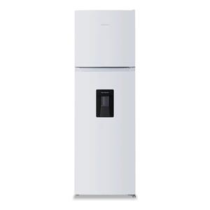 Heladera No Frost Philco PHNT267BD2 Blanca 281 Litros con Dispenser