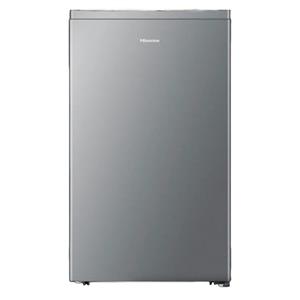 Frigobar Bajo Mesada Hisense RS-12DRS Gris 94 Litros Cíclico