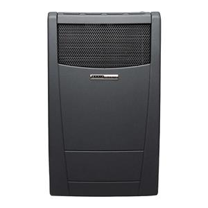 Calefactor Orbis 4024MOM 2700 Calorias Multigas Sin Salida Grafito