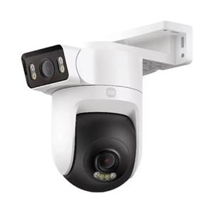 Camara de Seguridad Xiaomi CW500 Dual Exterior