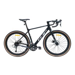 Bicicleta Php Gravel 500 Mtb29 16 Velocidades Aluminio Negro