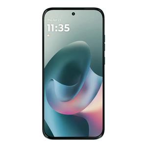 Celular Morotola G77 6.7" 256Gb 8Gb Octacore HD+ Esmeralda Android 16