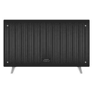 Calefactor Vitroconvector Peabody PE-VCY20RN 2000W Negro