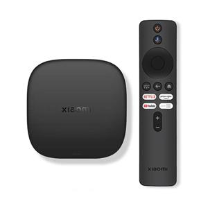 Tv Box Xiaomi 4K 3ra Generacion 2Gb Google Tv