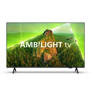 Televisor Philips 70Pud7908/77 70" Led Uhd 4K Google Tv Ambilight