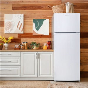Heladera Cíclica Philco NPHCT225B Blanca 199 Litros con Freezer