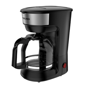 Cafetera Yelmo CA-7115 900W Automatica de Filtro