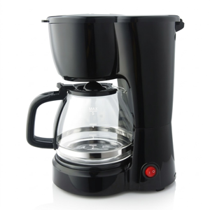 Cafetera Liliana AC947 Dripsense 0.75 Litros de FIltro