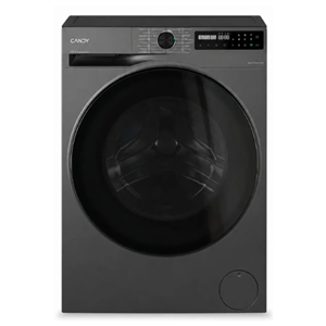 Lavasecarropas Candy BWR6106BL8G 10Kg Seca 6Kg 1600 Rpm Gris