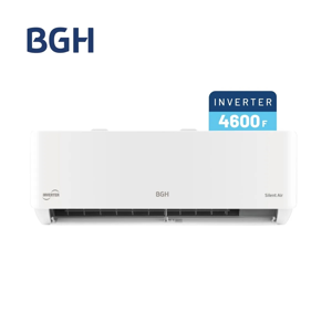 Aire Acondicionado BSI54WCLYS 5400W Split Frio Calor Inverter
