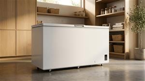 Freezer Horizontal Gafa FGHI502B XXL 496 Litros Blanco Inverter