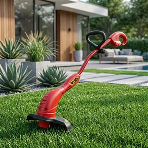 Bordeadora Petri 3001005 Plus 350W Profesional 32 cm