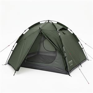 Carpa Outdoorz Profesional ART-9002 Super Easy Ii New Model