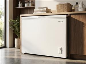 Freezer Horizontal Philco PHCH249BI 249 Litros Blanco Inverter
