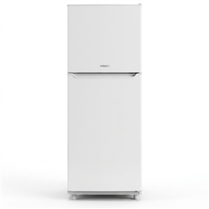 Heladera Briket BK2F 1811 Blanca 350 Litros Ciclica