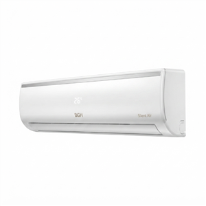 Aire Acondicionado BGH-Silent Air BS26WCHU 2700W Frio Calor Split