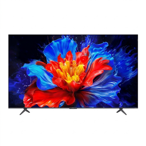 Televisor Smart Tcl 85P8K-F 85" Led Qled Uhd 4K Google Tv-Rv