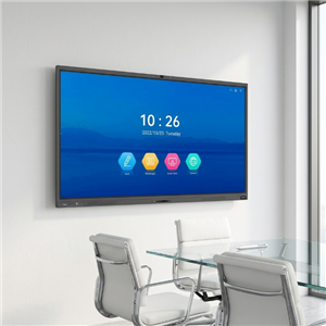 Pantalla Interactiva PHP 65BC2100 65" 4K Android 11 8GB 256GB Táctil