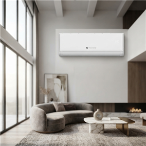 Aire Acondicionado Fedders-Bgh FSKYO62TC 6200W Frio Calor Split