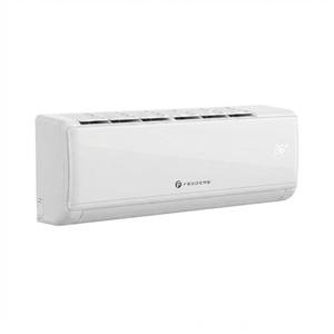 Aire Acondicionado Fedders NFSF22TC1 6500W Frio Calor Split Nordic