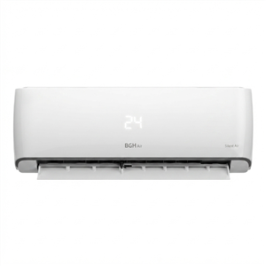 Aire Acondicionado BGH-Silent Air BS35WCHU 3200W Frio Calor Split