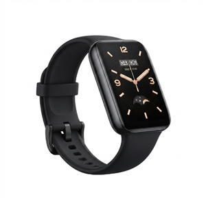 Smartwatch Xiaomi Smart Band 7 Pro 1.64" AMOLED GPS Negro Versión Global