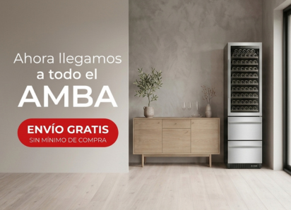 Banner envio amba mobile